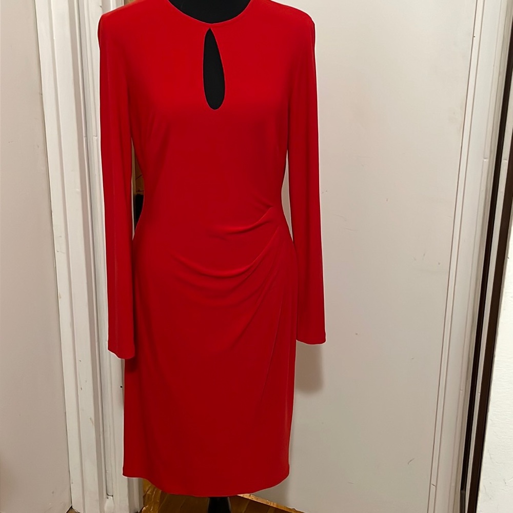 Ladies dress-new